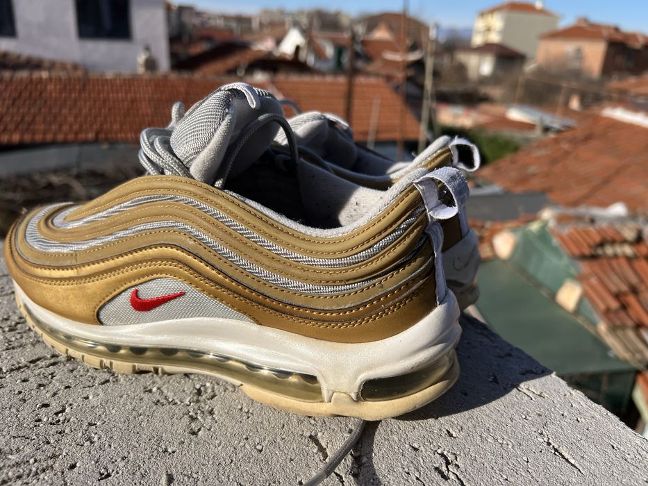 Nike Air Max 97 Low 42