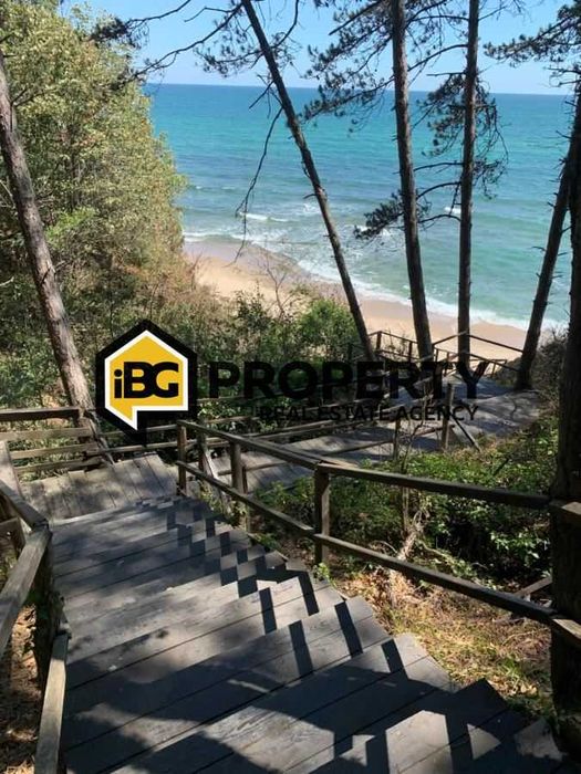 Продава се Тристаен апартамент в Бяла - 119 кв.м за 484 €/кв.м - Снимка #12