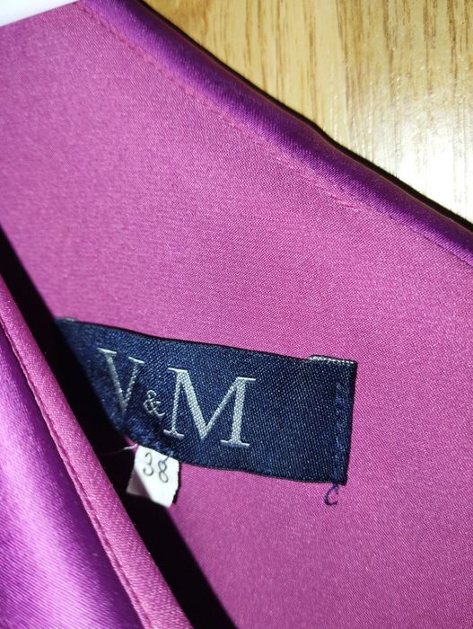 Rochie elegantă V&M
