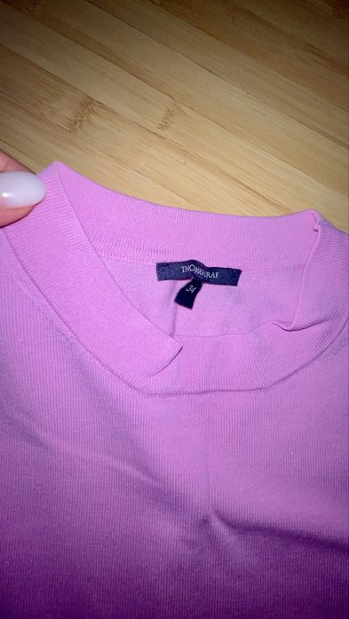 Футболка женская