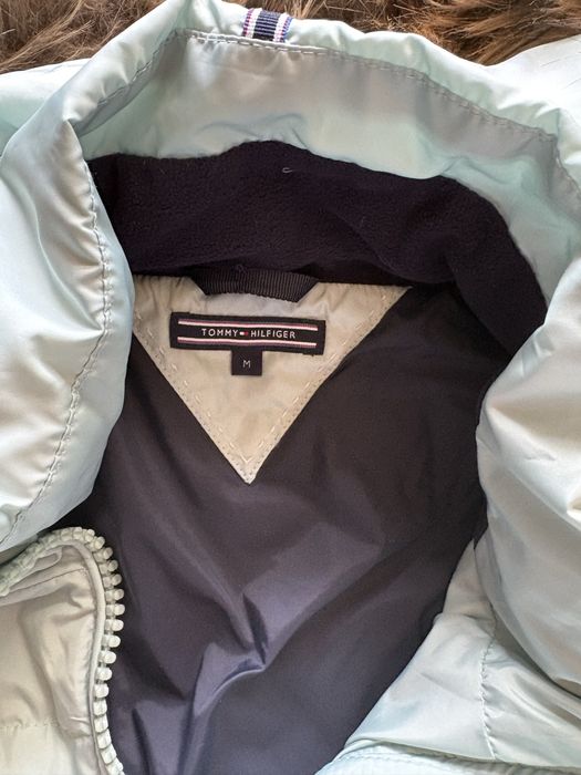 Дамско яке Tommy Hilfiger