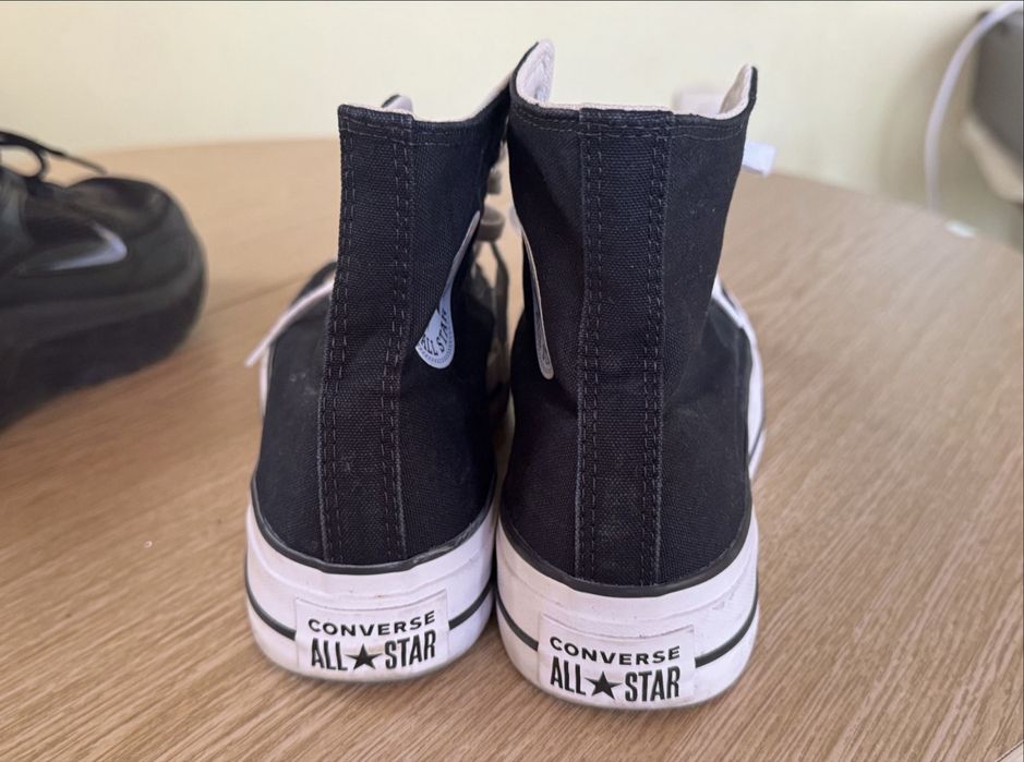 Converse Chuck Taylor