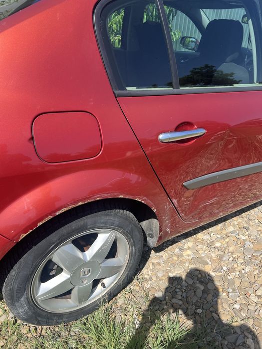 RENAULT Megane 2007 — imagine 5