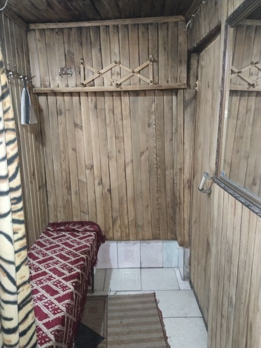 Продам дом в Турксибском районе