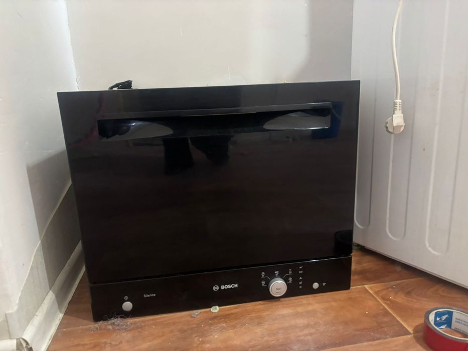 Посудомоечная машина Bosch