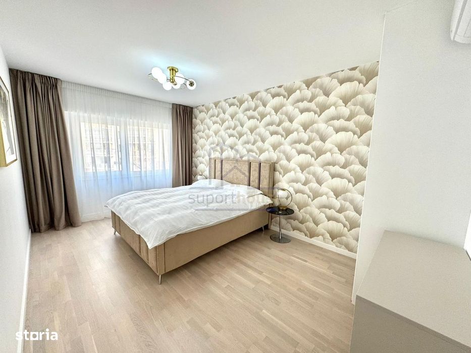 Apartament 2 camere, Ultracentral
