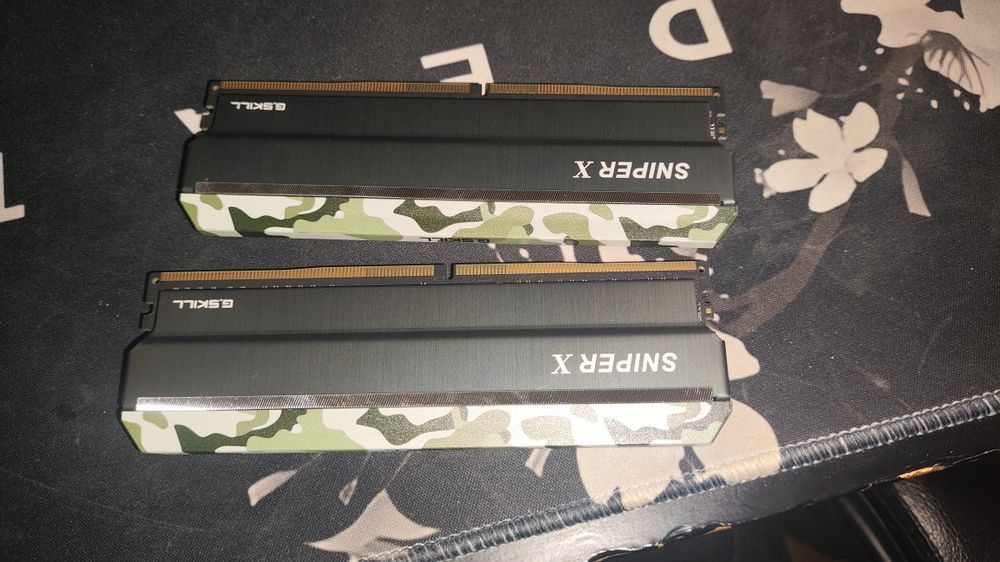 Оперативка дрр4 3200с16