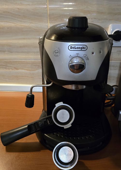 Espressor manual De'Longhi