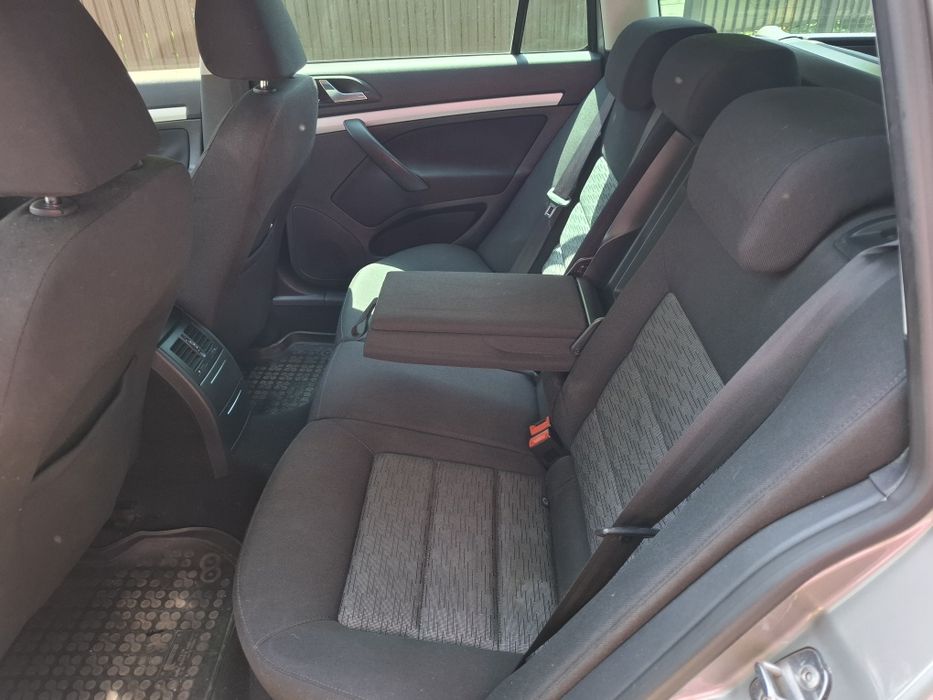 Skoda Octavia 1.6 tdi