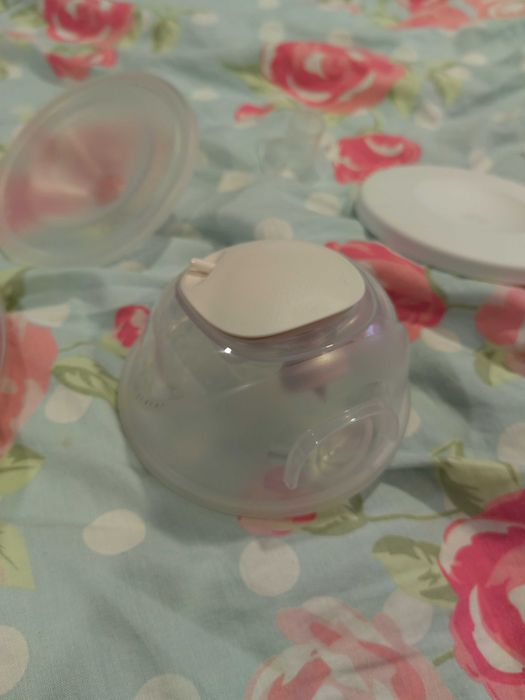 Помпа за кърма Philips Avent