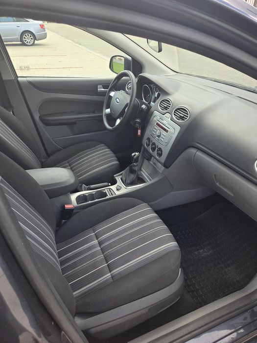 Ford Focus 1.6 diesel 90cp 2009