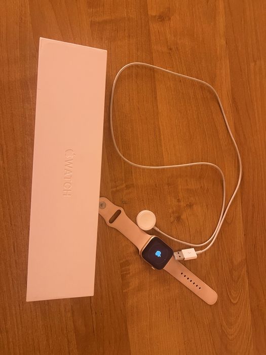 Смарт часы iwatch 6 серия, 44 мм