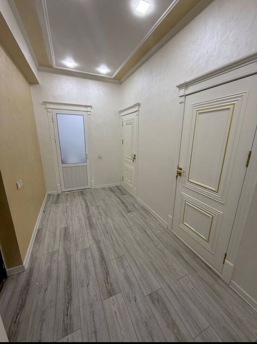 Kvartira sotiladi mansard