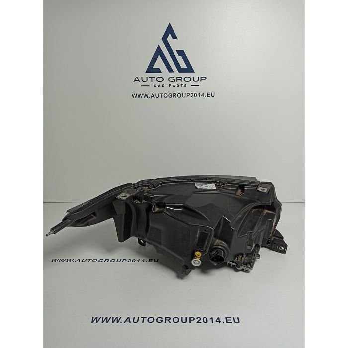 Ляв фар за range rover l405 full led - jk5213w030kd