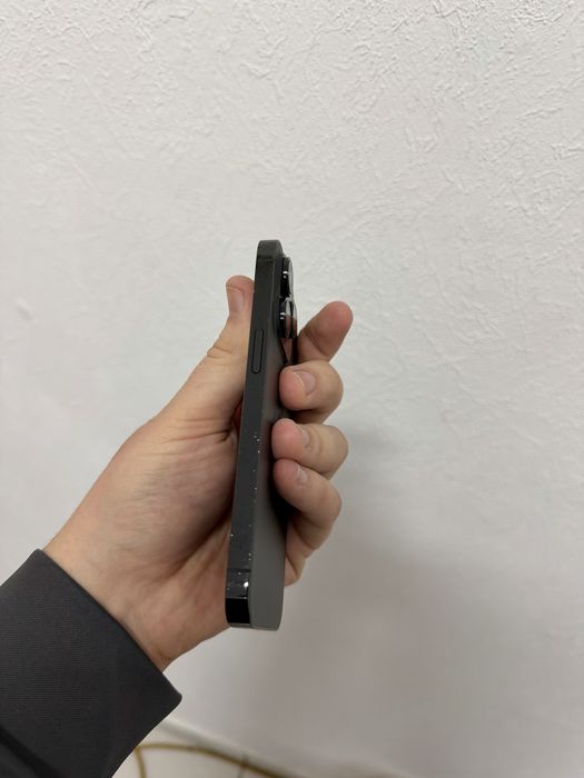 iPhone 14 Pro 256gb Black