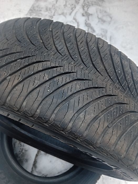 Anv 225 55 r17 Goodyear