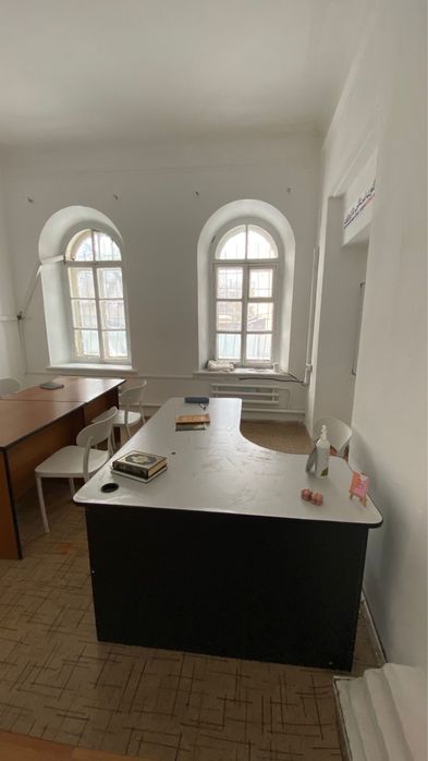 Ұзақ уақытқа жалдамалы кеңсе