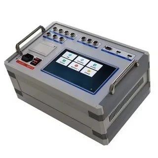 Тестер динамической прочности ПКЦ-110