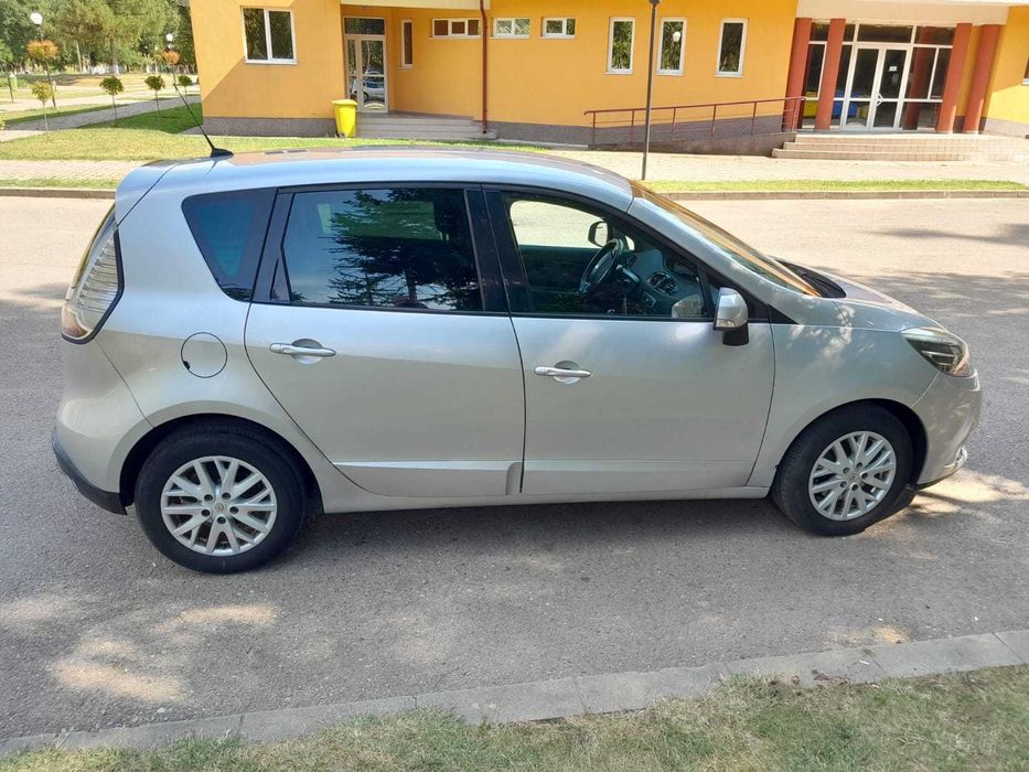 De vanzare Renault scenic