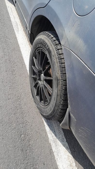 Vand Hyundai Santa fe 2009