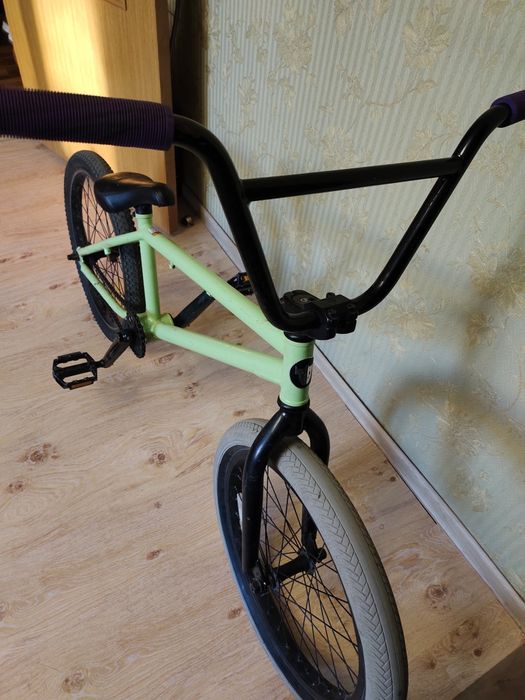 продам bmx в норм состояние