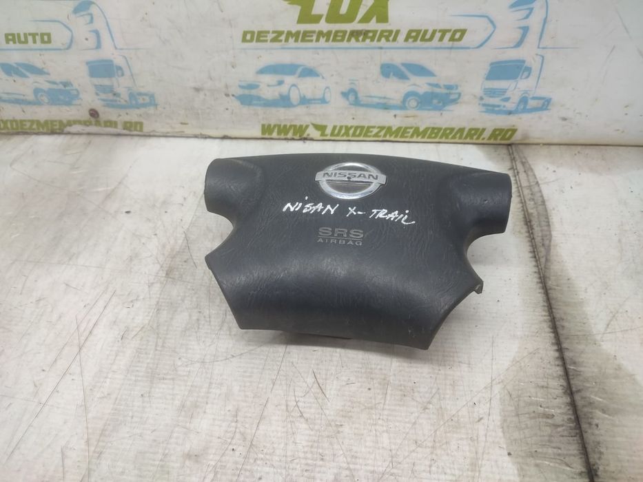 Airbag sofer Nissan X-Trail T30 (2001 - 2004)