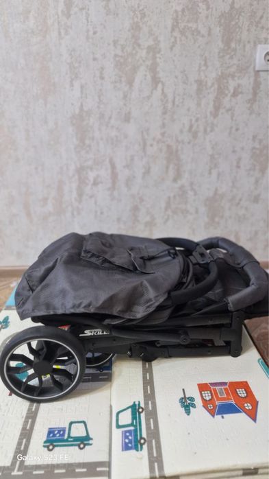 Коляска детская