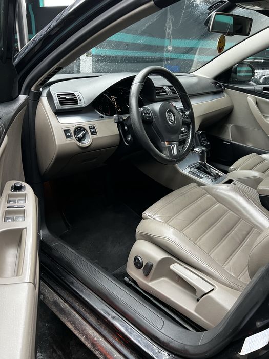 Vw passat b6 , 2.0 diesel