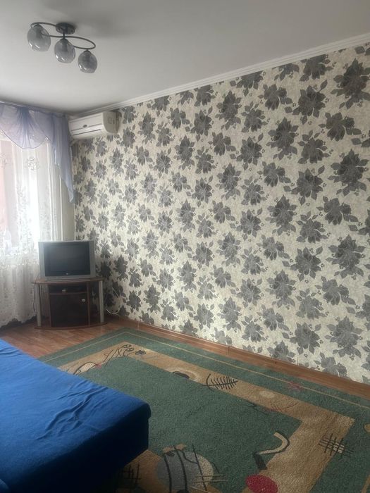 Сдам 1 комнату квартиру