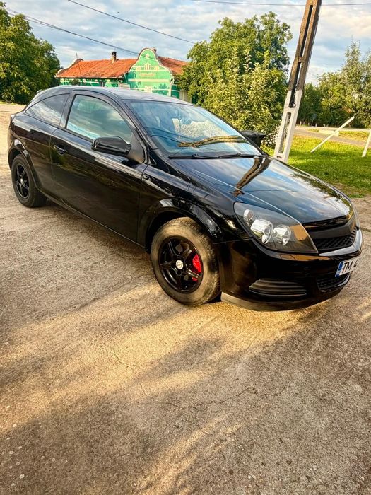 Opel astra h 1.3 cdti 90 cp