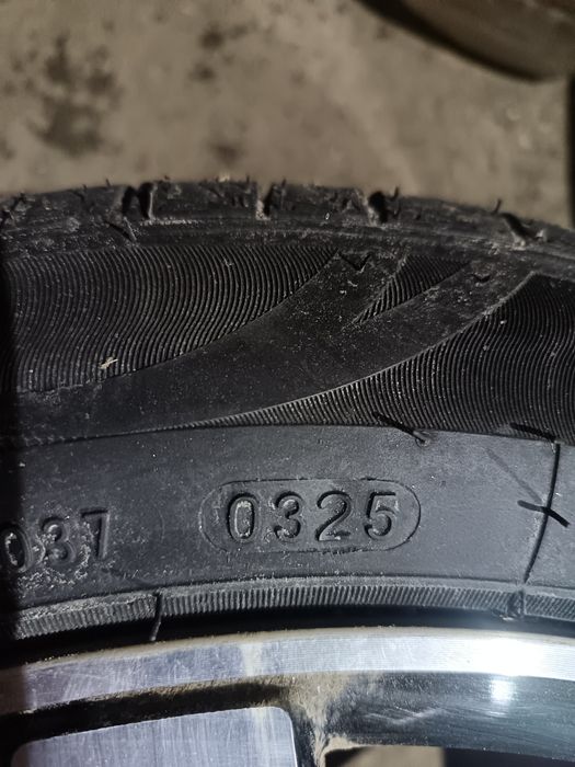 Продам Диски с шинами