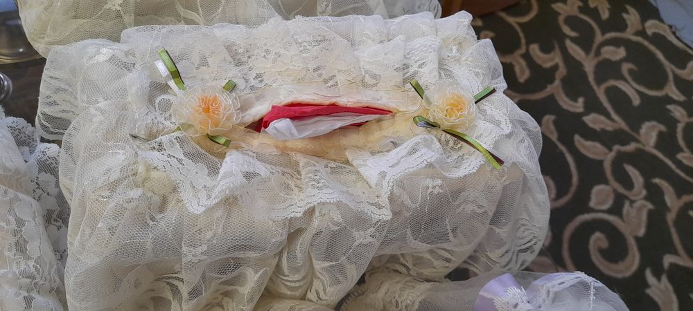 Салфетницы для салфеток
