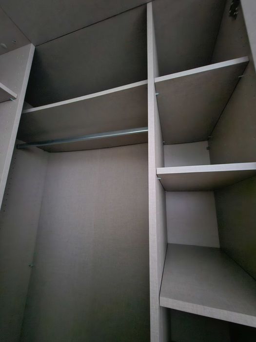 Vand dulap de colt Momax