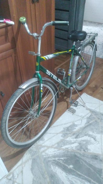 Велосипед сатылады