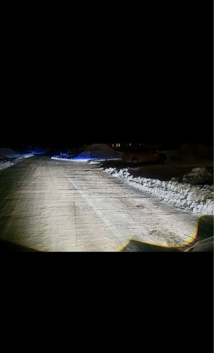 Приора газель гранта туманки