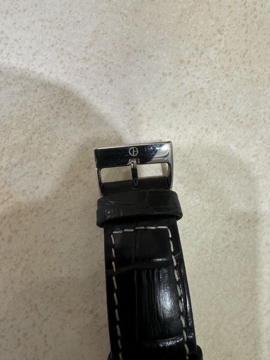 Мужские часы Claude Bernard Sophisticated Classic