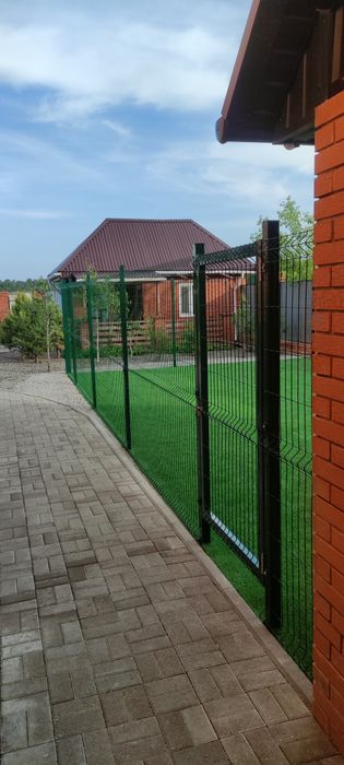 Бригада строителей