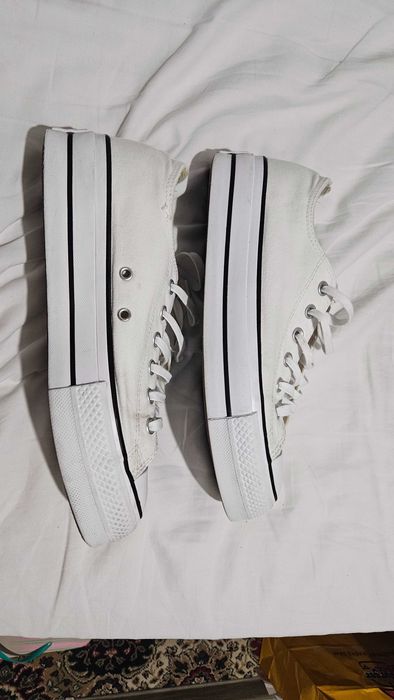Кеды Converse Оригинал