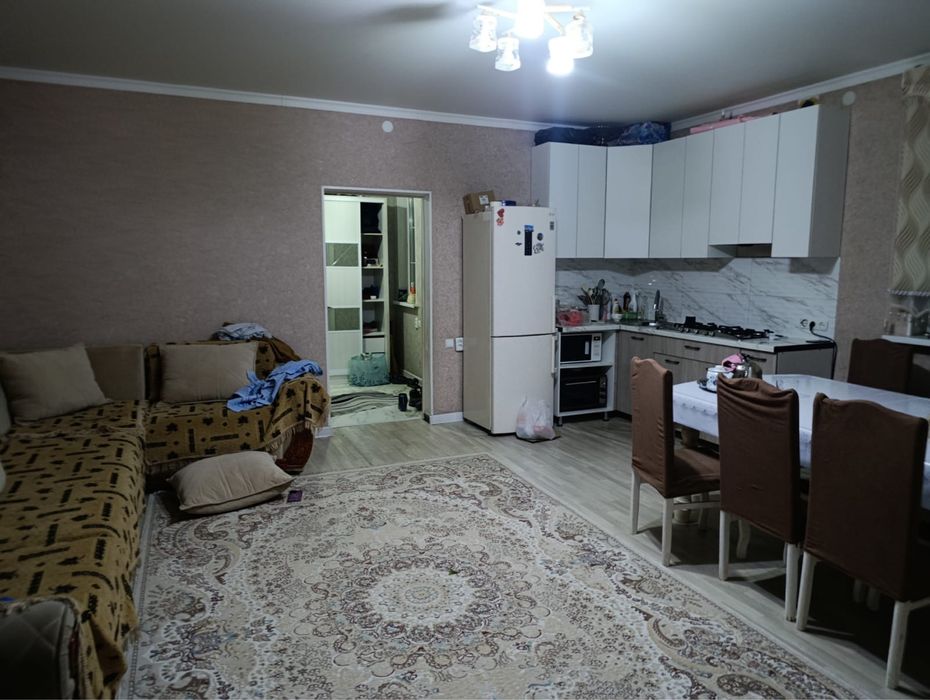 Срочно продам дом в отличном состояние