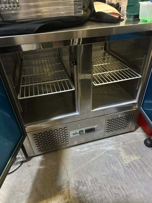 Оборудване за заведение