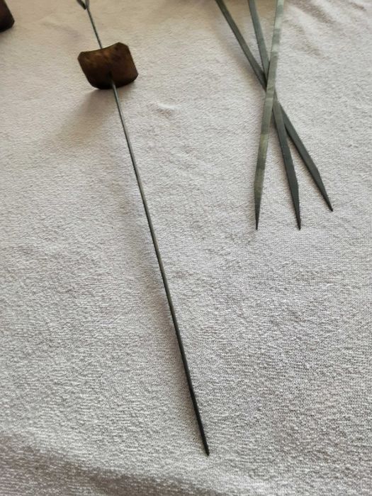 Шишове за печене 8 бр.