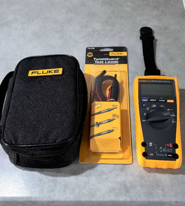 Aparat de masurat FLUKE 179