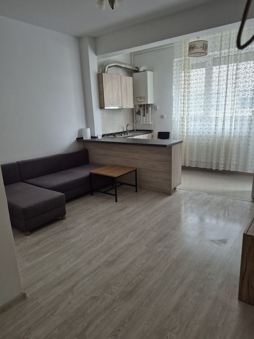 PROPRIETAR - Vand apartament 2 camere , centrala term ica ,Chiajna