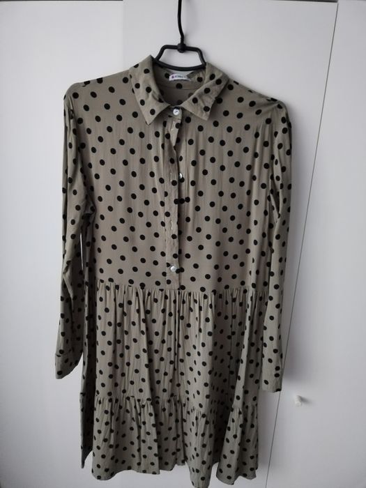 Платье 46-48 размера