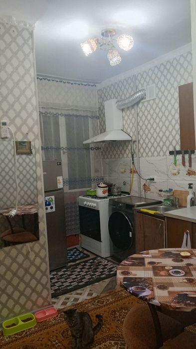 Продаётся квартира
