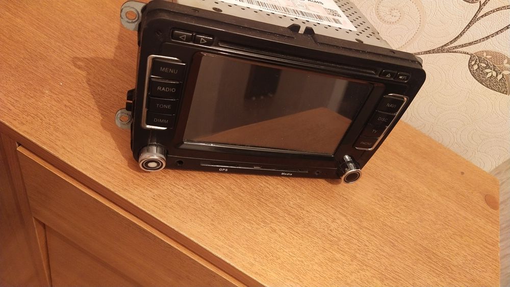 Продам Андройд магнитолу рабочая