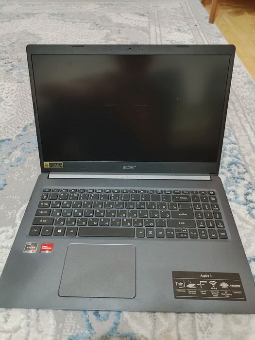 Acer Aspire 5  A515-45