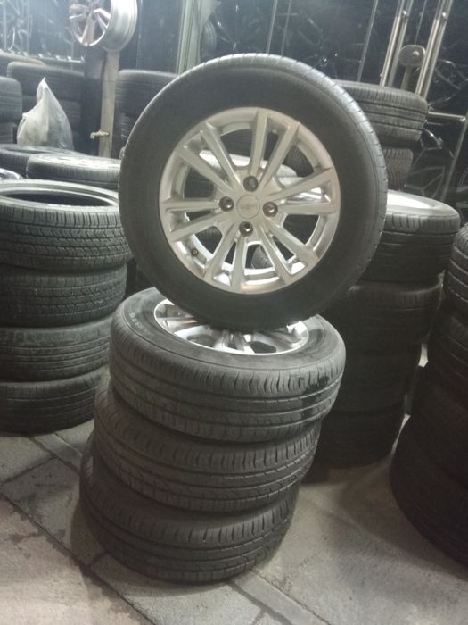 COBALT 4 pozitsiya orginal diska B/U