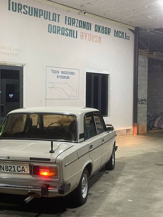 2106 sotiladi holati yaxshi