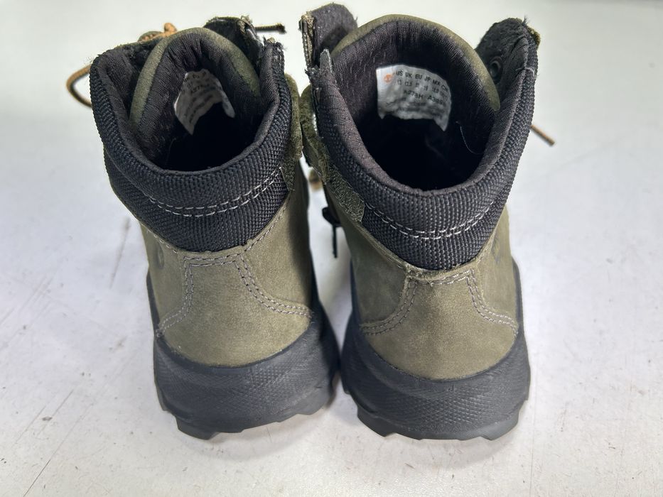 Timberland прилетни боти 31 номер